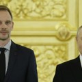 Rusija pozvala belgijskog ambasadora zbog tvrdnji o bezbednosnim pretnjama