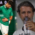 Slavni trener otvorio dušu: "Znate šta volim kod Novaka Đokovića? Čak i kada su svi protiv njega..."