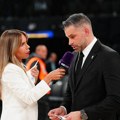 Bešiktaš napao Kutlaja zbog Srba: "Izvini se za to što si rekao o Mišku i Alimpijeviću"