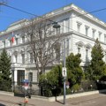 Austrija proterala četiri ruska zvaničnika