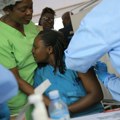 Borba protiv epidemije ebole: Prva osoba u Kongu primila eksperimentalnu vakcinu