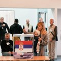 Izlaznost iz sata u sat: Finalne projekcije – 69,3%