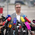 Vučić: Mi smo ove izbore izgubili