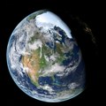 Klimatske promene menjaju oblik Zemlje: Naša planeta postaje sve okruglija