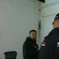 Priveden sin Bojana Avramovića, glavnog i odgovornog urednika Niš TV: Vučić im sinoć dao intervju