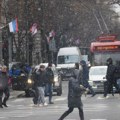 Danas oblačno i hladno uz kišu, na planinama stiže sneg: temperature ispod proseka sve do četvrtka