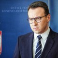Petković: Kurti izazvao sukob na severu KiM jer ne želi da formira ZSO
