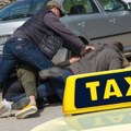 Uhapšeni bahati razbojnici iz Smedereva: Ulazili u taksi vozila, napadali i pljačkali vozače
