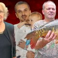 Igor i Dušica čuju se za Novu godinu, Božić... Već 10 godina. Ali sreli se nisu! Preteško je, posebno za nju. Smrt ih je…