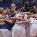 Košarkašice Srbije ubedljive protiv Kine u poslednjem pripremnom meču pred EP