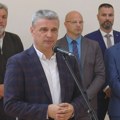 Todorović: Fabrika novog nemačkog investitora gradiće se u Industrijskoj zoni u Preljini na 11 hektara, zapošljavaće 800…