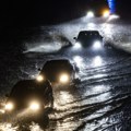 Nevreme u Nemačkoj: Jaka kiša poplavila puteve, zatvoreni neki od glavnih železničkih pravaca (foto)