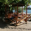 Skrivena plaža Tarzan u blizini Beograda do koje možete doći i gradskim autobusom