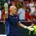 Dmitrović odbranio 2 penala, Sevilji prvi trofej u sezoni