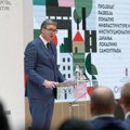 Potpisan Ugovor o izgradnji Severne obilaznice oko Kragujevca; Vučić: Opštine dobijaju ogromna sredstva, treba dobro da…
