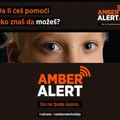Čekić: Odluka Vlade značajan pomak u domenu borbe protiv fenomena nestale dece