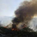 Petoro uhapšeno u Grčkoj: Iza rešetaka zbog sumnje da su podmetnuli požare