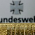 Nemačka hoće više žena u Bundesveru