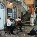 Tradicija u novom ruhu: Koncert etno grupe "Kalem" u Vrnjačkoj Banji