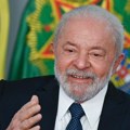 Lula obećao svetliju budućnost za prašume Amazonije i „novi amazonski san”