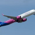 Wizz Air dodatno srezao broj letova iz BiH