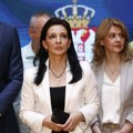 Tepić poručila Vučiću da će ga građani brzo podsetiti da je obećao ponavljanje beogradskih izbora