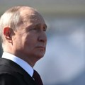 Krokodilske suze ili Judin poljubac: Kako Putin reaguje na ubistva protivnika