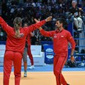 Beloruskinji najbolja čestitka stigla od Novaka: „Nasmej se ako ćeš biti prva“