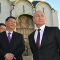 Putin sa kineskim partnerima saopštio važne vesti