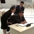 Kim Džong Un: Slava Rusiji, koja je rodila prve istraživače svemira, biće besmrtna