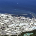 Počela druga faza ispuštanja radioaktivne vode iz Fukušime u more