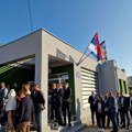 Na Dan grada otvorena Mesna zajednica Prva južnomoravska brigada u Leskovcu
