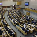 Duma usvojila predlog o opozivu ratifikacije sporazuma o zabrani nuklearnih probe