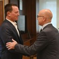 Grenel posle razgovora sa Vučevićem: Kurti i Osmani da odrede datum izbora u četiri opštine na severu KiM