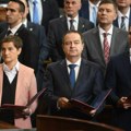 Burnih 12 meseci: Šta je obeležilo godinu dana rada aktuelne Vlade Srbije?