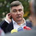 Milanović o glasanju Hrvatske protiv rezolucije o Gazi: Nismo proganjali Jevreje da bi sad trpeli njihove poteze