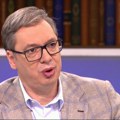 "Izgradnja pruge Niš: - Dimitrovgrad kreće za 7 dana" Vučić: "Prosečna plata kada sam postao predsednik Vlade je bila 329…