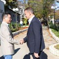 Ziđin Koper stub srpske privrede, prihoduje triput više nego pre privatizacije, izjavio ministar Cvetković u Boru
