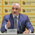 Povratak Čedomira Jovanovića: Izlazim na izbore sa LDP, neću da obaram ruku ni sa kim