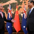 Albaneze sa Sijem: Stabilan rast kineske privrede je u interesu Australije