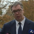 Vučić večeras sa Makronom - jedan na jedan: Biće reči i o dijalogu Beograda i Prištine, pozvaću ga da dođe u Srbiju