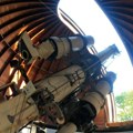 Hram nauke na Zvezdari: Ovde važi zakon "Sve je u broju i meri", to je i naziv izložbe o obnovi Opservatorije