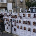 Objavljena lista 300 palestinskih zatvorenika koji će biti razmenjeni za taoce