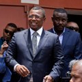 Aktuelni predsednik Madagaskara obezbedio treći mandat