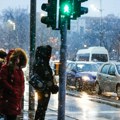 U ova tri dela Srbije tokom večeri stiže sneg, RHMZ upozorio: Zemlja na udaru jakog vetra i ledene kiše! Upaljen i…