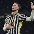 Kakve reči od legende! "Dušan Vlahović odigrao jedan od najboljih mečeva za Juventus"