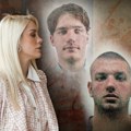 Drčna plavuša koja umire od smeha na suđenjima: Ovo je Tanja Miljković, druga žena klana Velje Nevolje: Uhapšena u bundi…