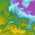 Stiže ledeni polarni talas, temperatura pada i do -40! Ovu evropsku zemlju čeka zastrašujuća zima, milioni ljudi su…