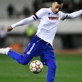 Nikola Kalinić potpisao za Hajduk iz Splita: Posebno je zanimljiva visina njegove zarade!