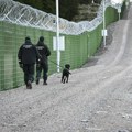 Moguća deportacija 1.167 Rusa iz Letonije